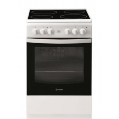 Плита электрическая Indesit IS5V5GCW-E в Запорожье